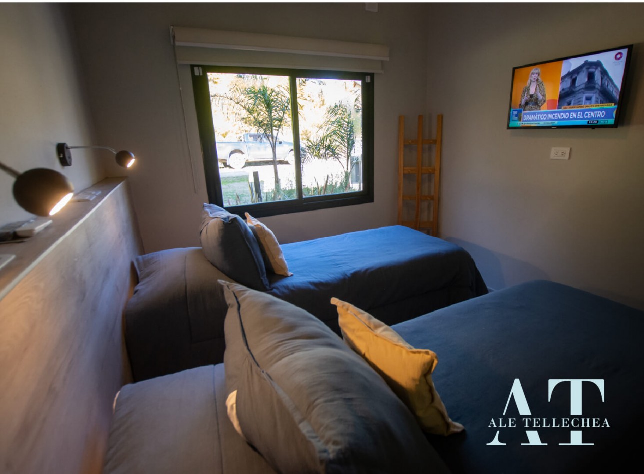 Casa en venta en Mar Azul - Equipada, calida y en una excelente ubicacion