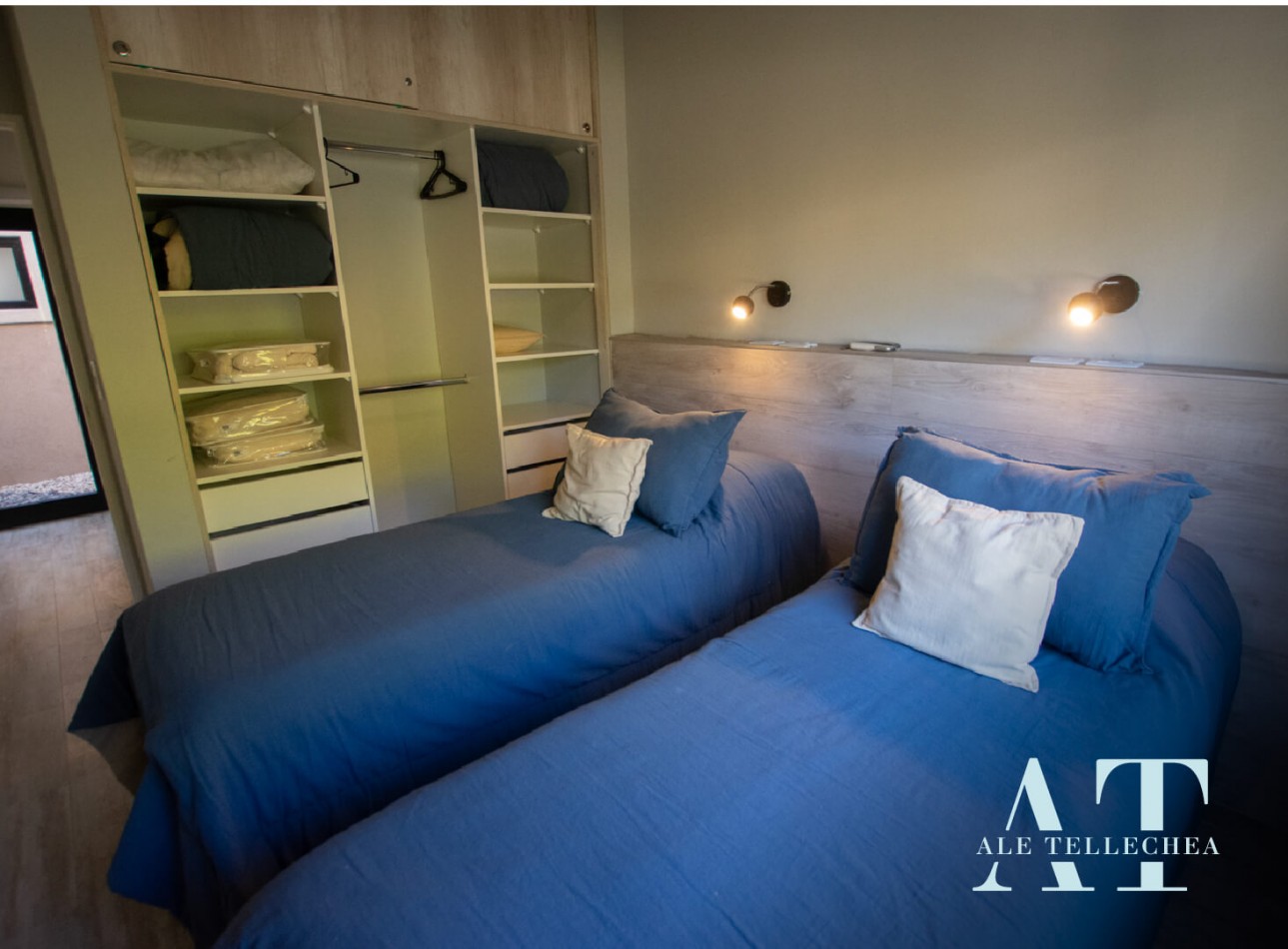 Casa en venta en Mar Azul - Equipada, calida y en una excelente ubicacion