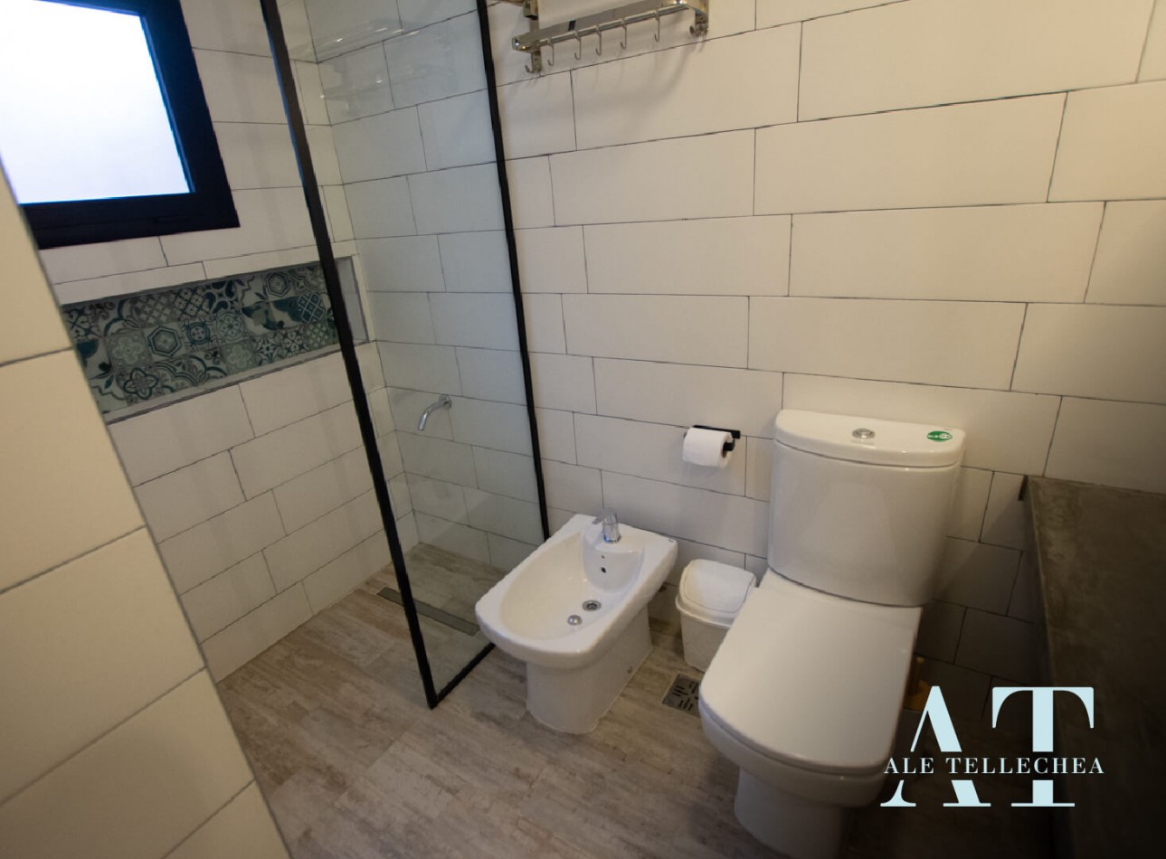 Casa en venta en Mar Azul - Equipada, calida y en una excelente ubicacion