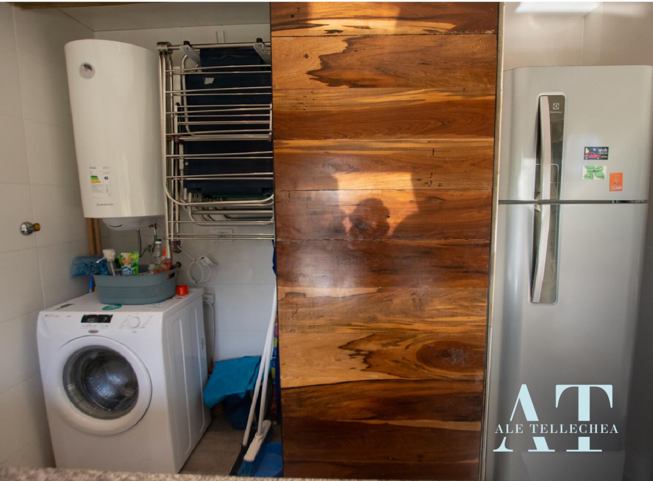 Casa en venta en Mar Azul - Equipada, calida y en una excelente ubicacion