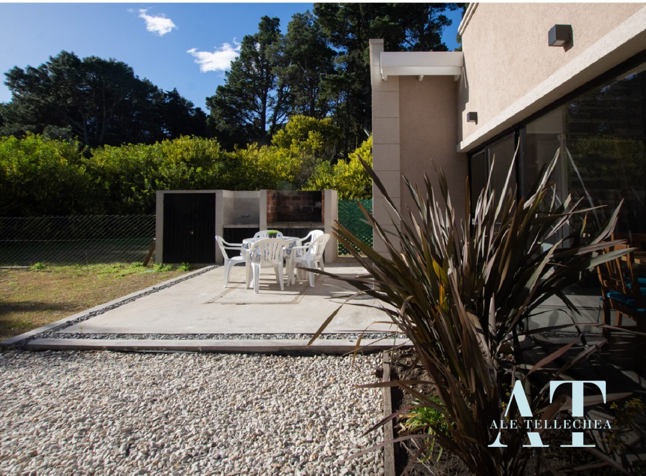 Casa en venta en Mar Azul - Equipada, calida y en una excelente ubicacion
