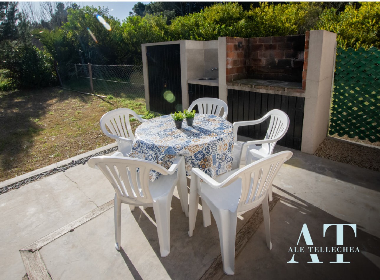 Casa en venta en Mar Azul - Equipada, calida y en una excelente ubicacion