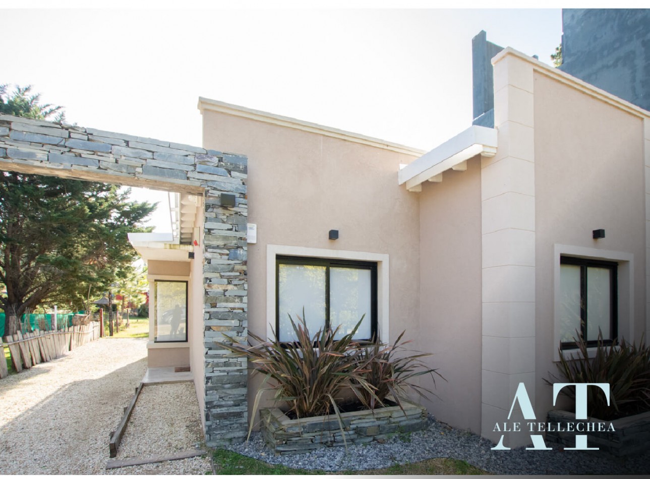 Casa en venta en Mar Azul - Equipada, calida y en una excelente ubicacion