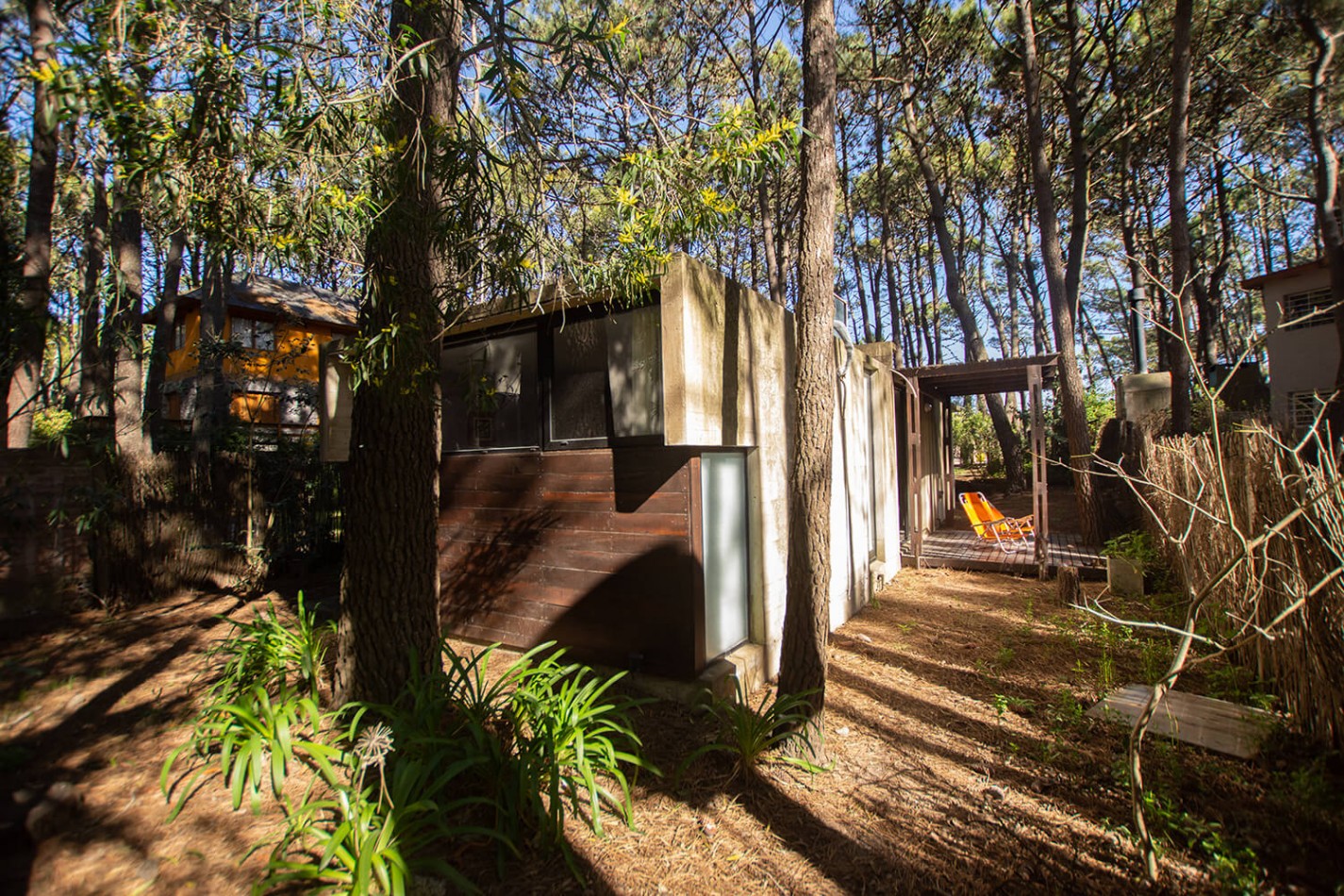 CASA XS MAR AZU-CERCA DEL MAR