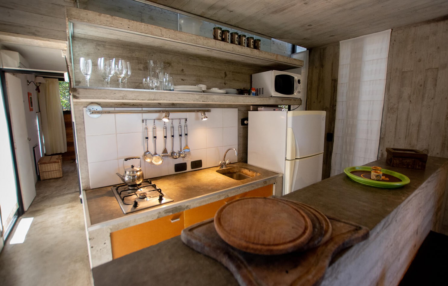 CASA XS MAR AZU-CERCA DEL MAR
