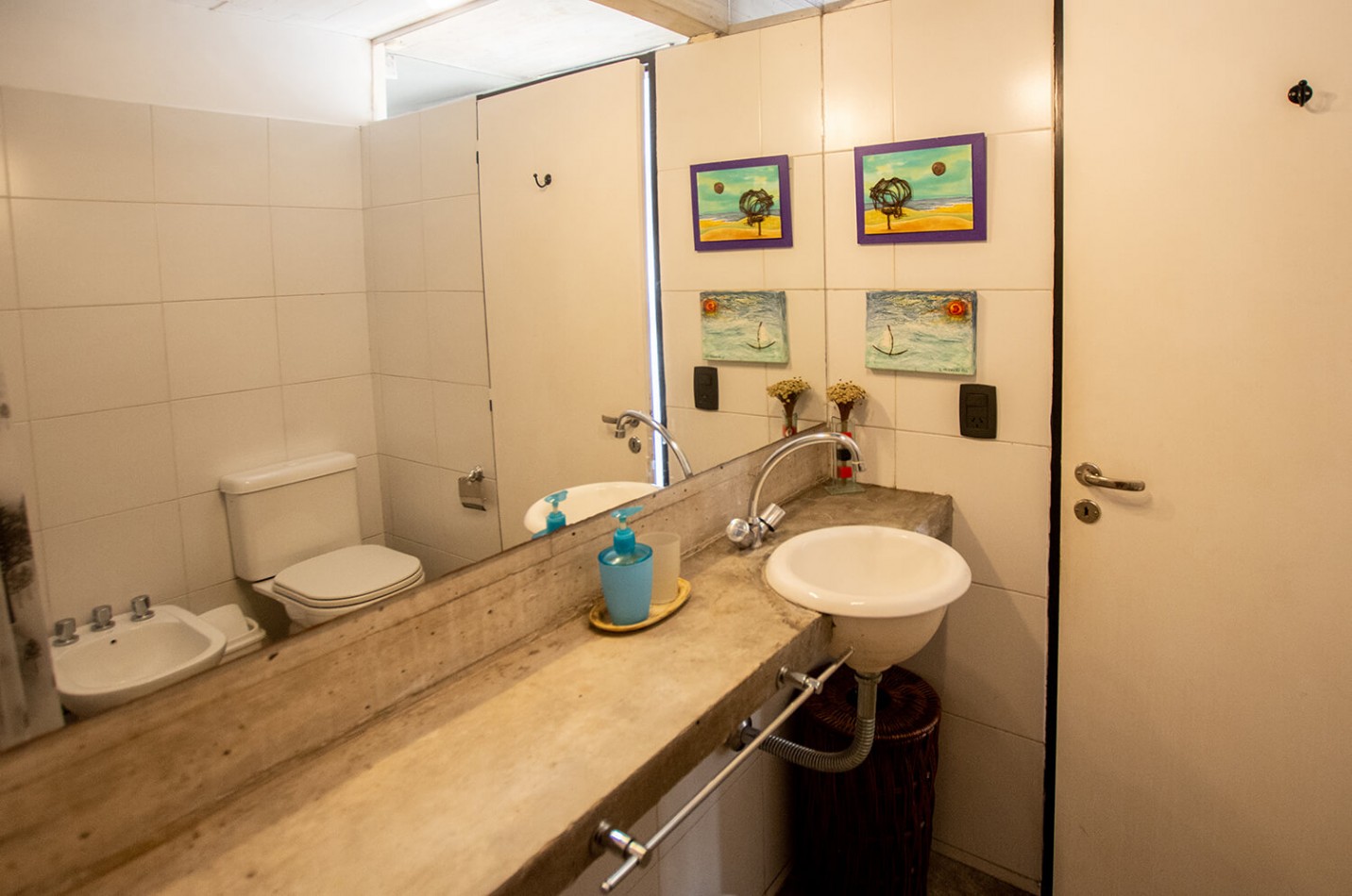 CASA XS MAR AZU-CERCA DEL MAR