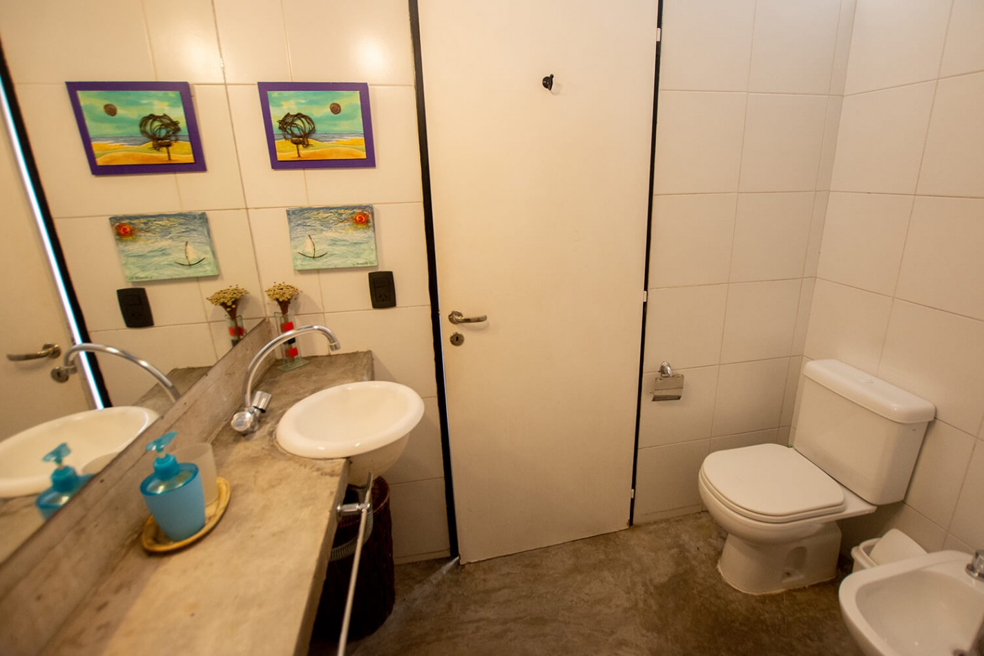 CASA XS MAR AZU-CERCA DEL MAR