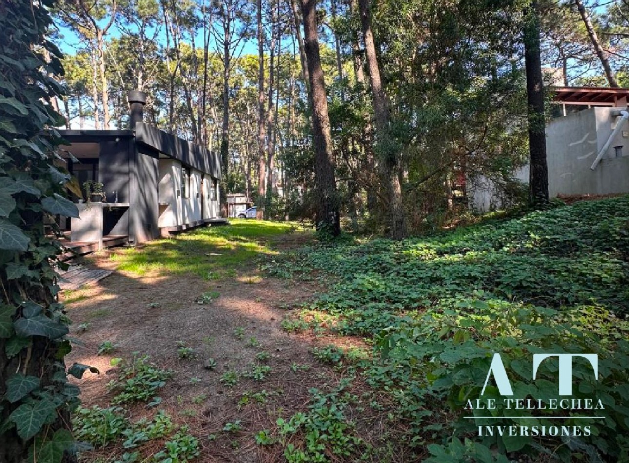 LOTE UNIFAMILIAR en MAR AZUL a 200m de la playa