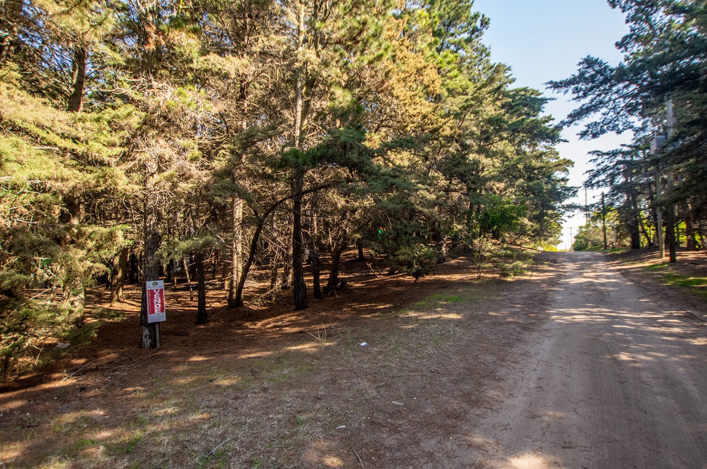 LOTE UNIFAMILIAR EN MAR AZUL - EXCELENTE OPORTUNIDAD