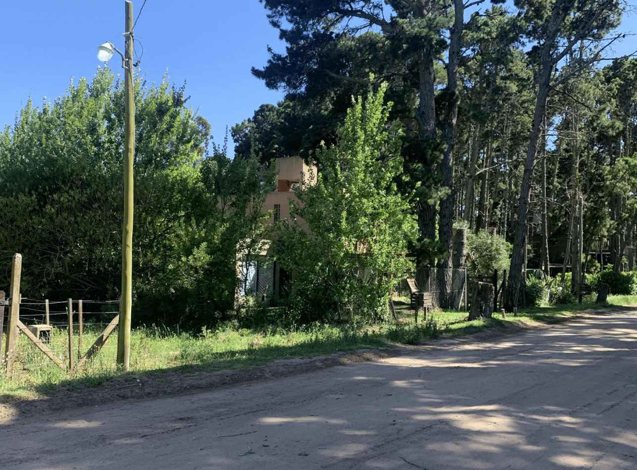 LOTE UNIFAMILIAR MAR AZUL 