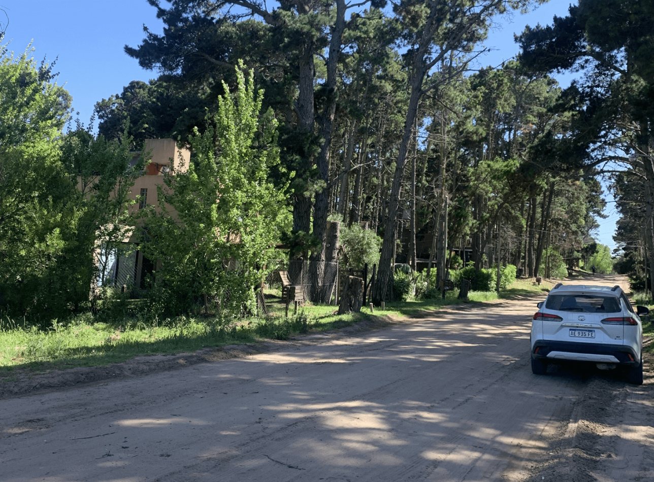 LOTE UNIFAMILIAR MAR AZUL 