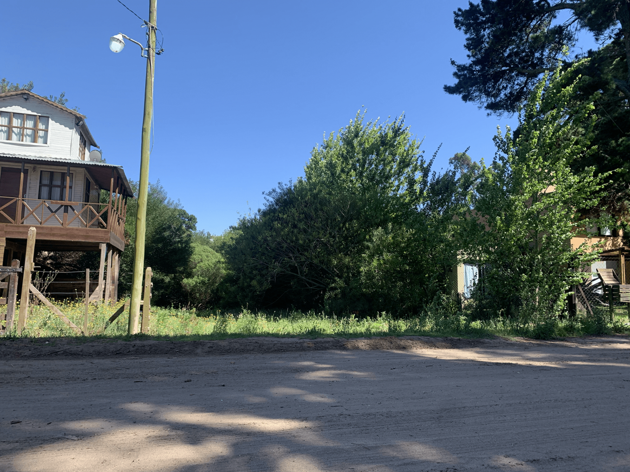 LOTE UNIFAMILIAR MAR AZUL 