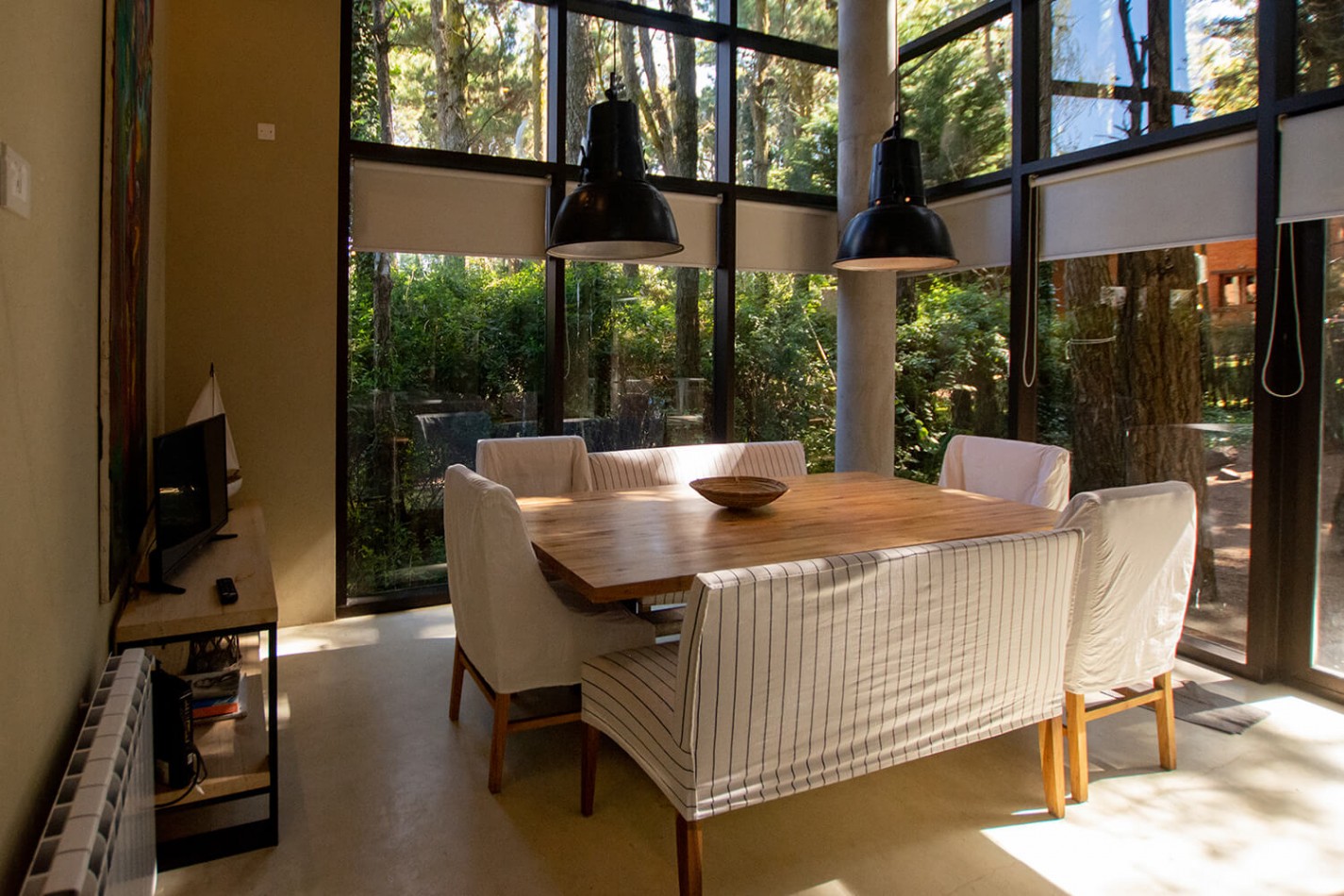 Moderna Casa en Mar de las Pampas