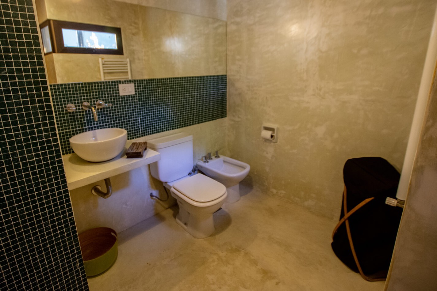 Moderna Casa en Mar de las Pampas