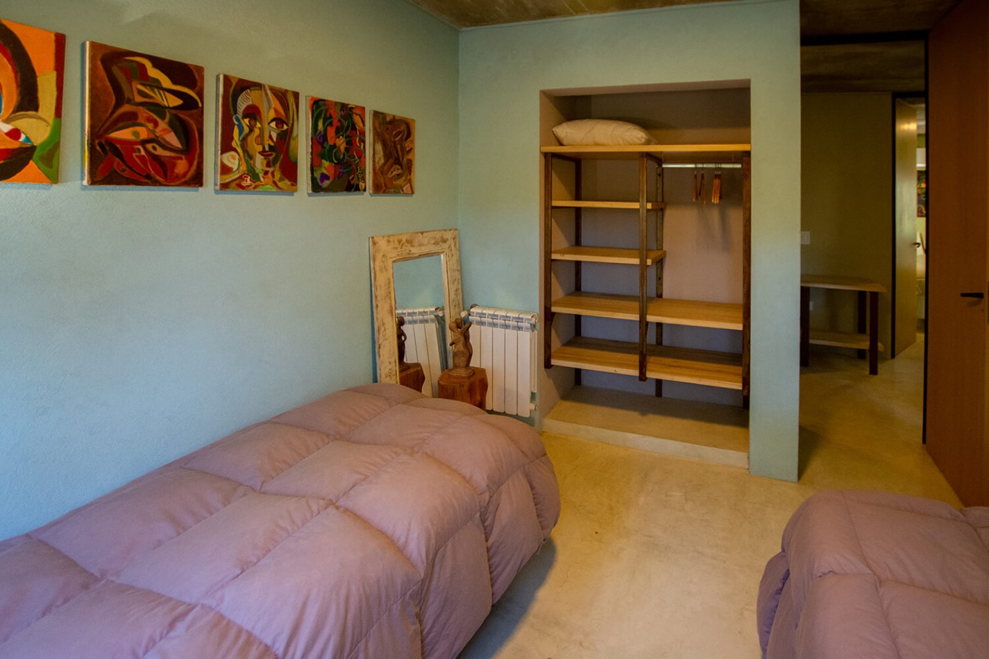 Moderna Casa en Mar de las Pampas