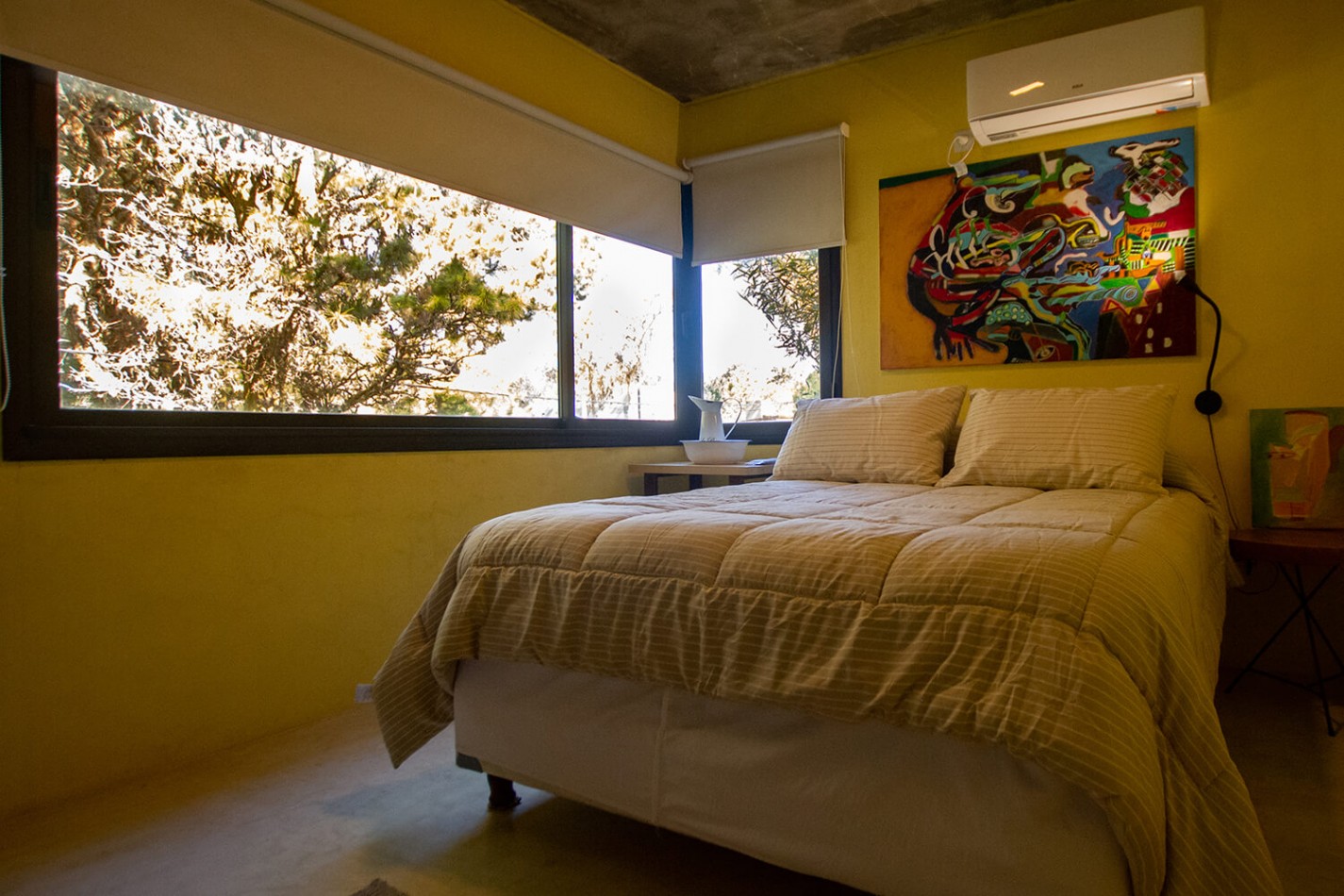 Moderna Casa en Mar de las Pampas