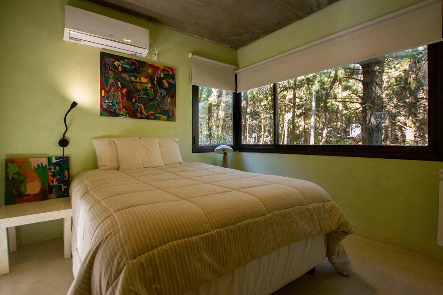 Moderna Casa en Mar de las Pampas