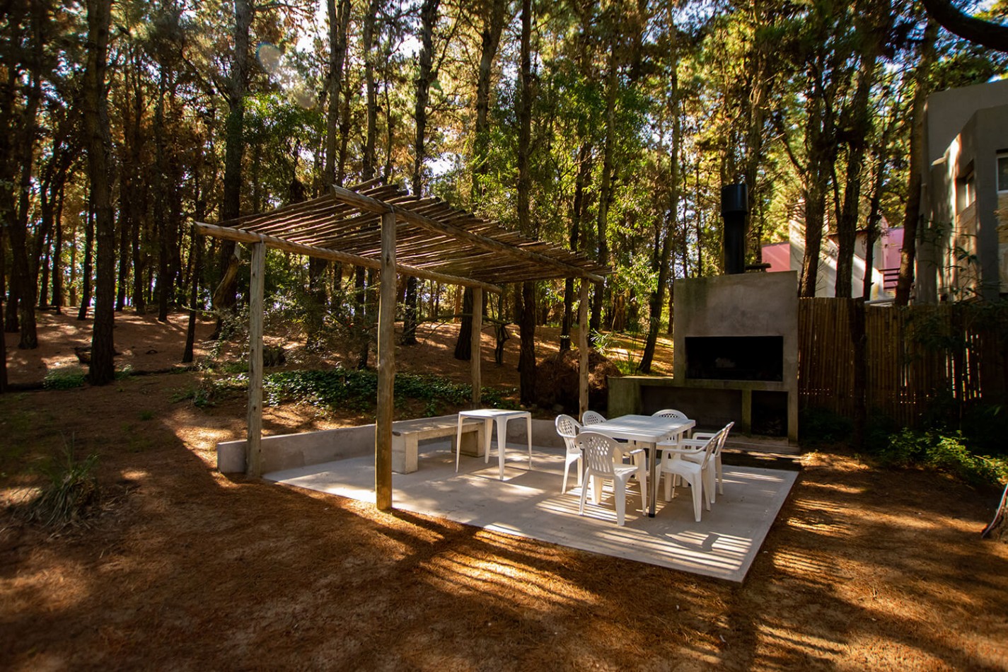 Moderna Casa en Mar de las Pampas