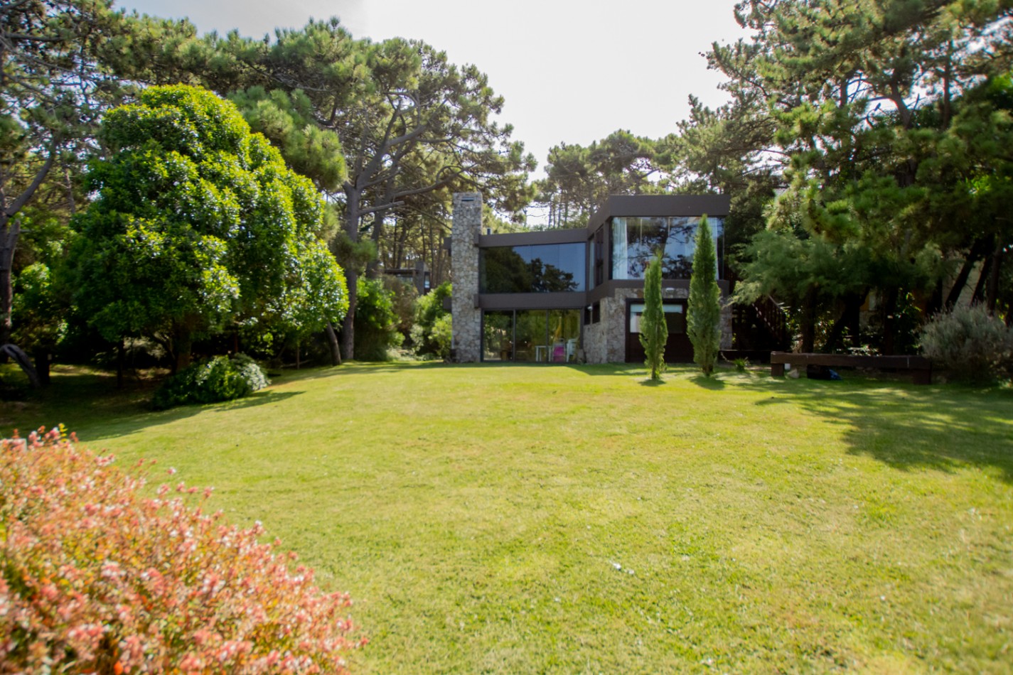 CASA CERCA DEL MAR - MAR DE LAS PAMPAS 