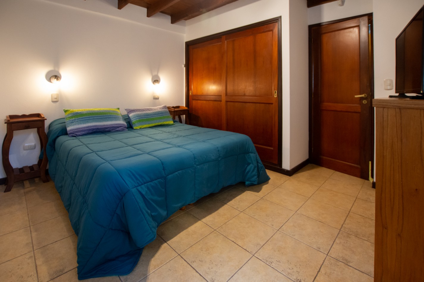 CASA CERCA DEL MAR - MAR DE LAS PAMPAS 
