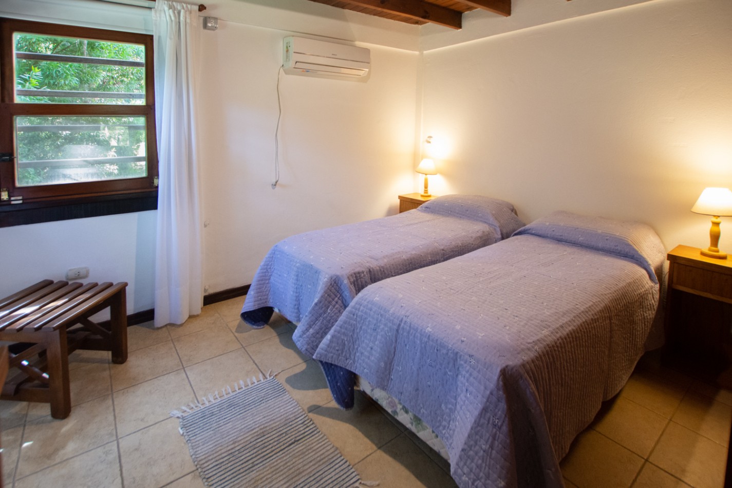 CASA CERCA DEL MAR - MAR DE LAS PAMPAS 