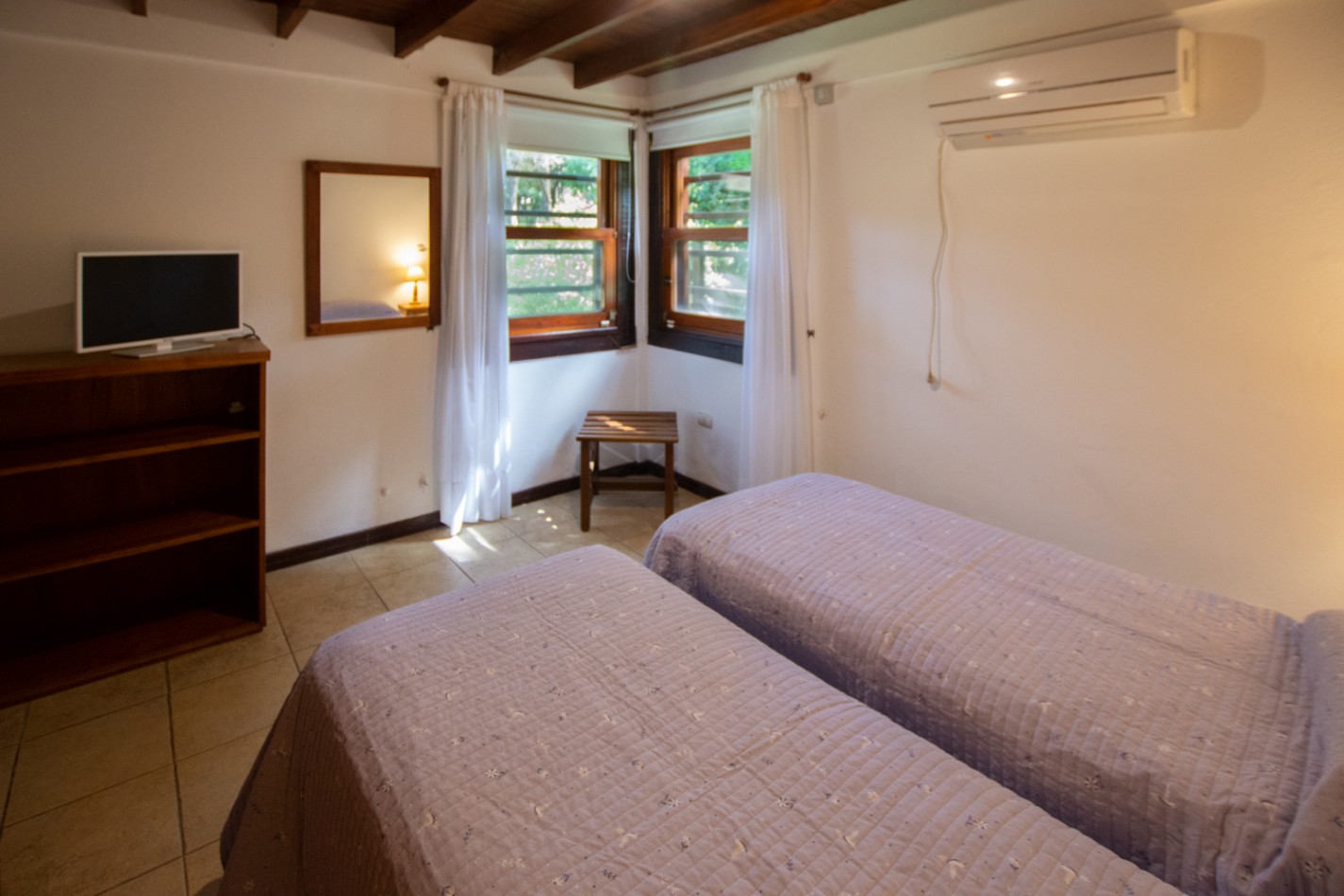 CASA CERCA DEL MAR - MAR DE LAS PAMPAS 