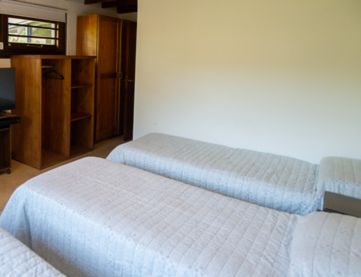 CASA CERCA DEL MAR - MAR DE LAS PAMPAS 