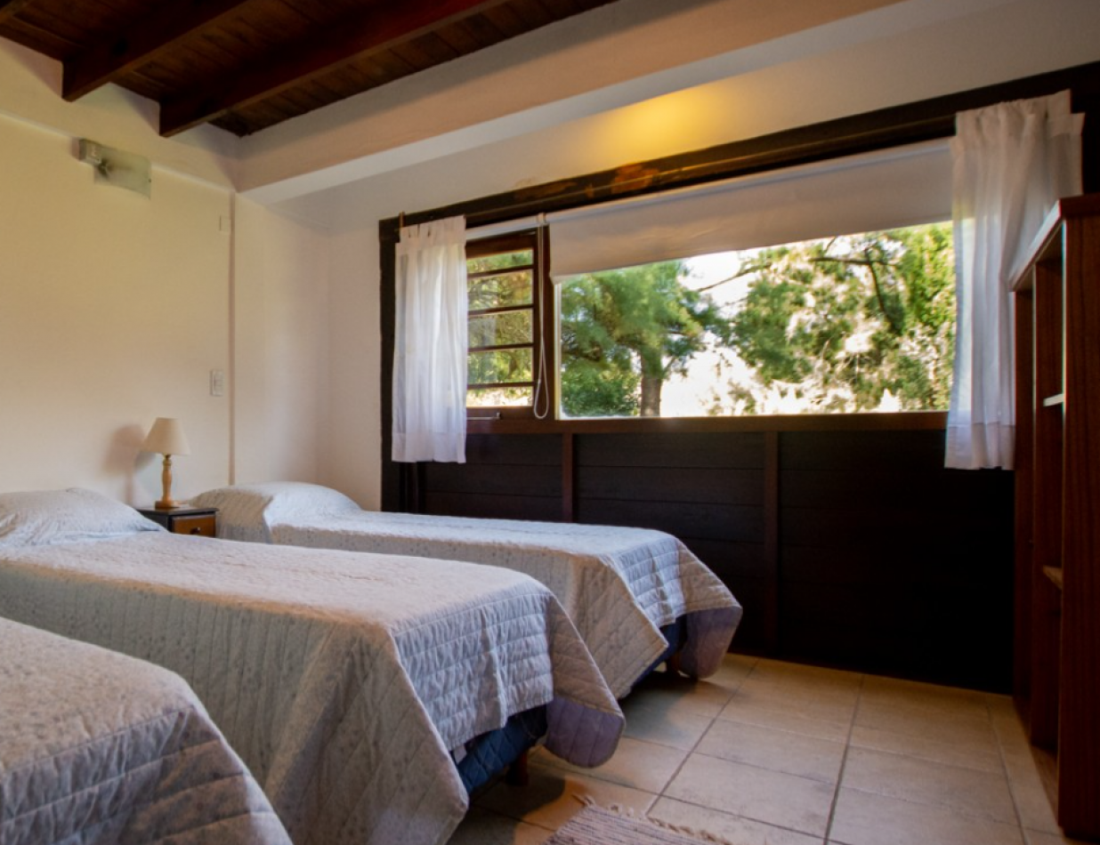 CASA CERCA DEL MAR - MAR DE LAS PAMPAS 