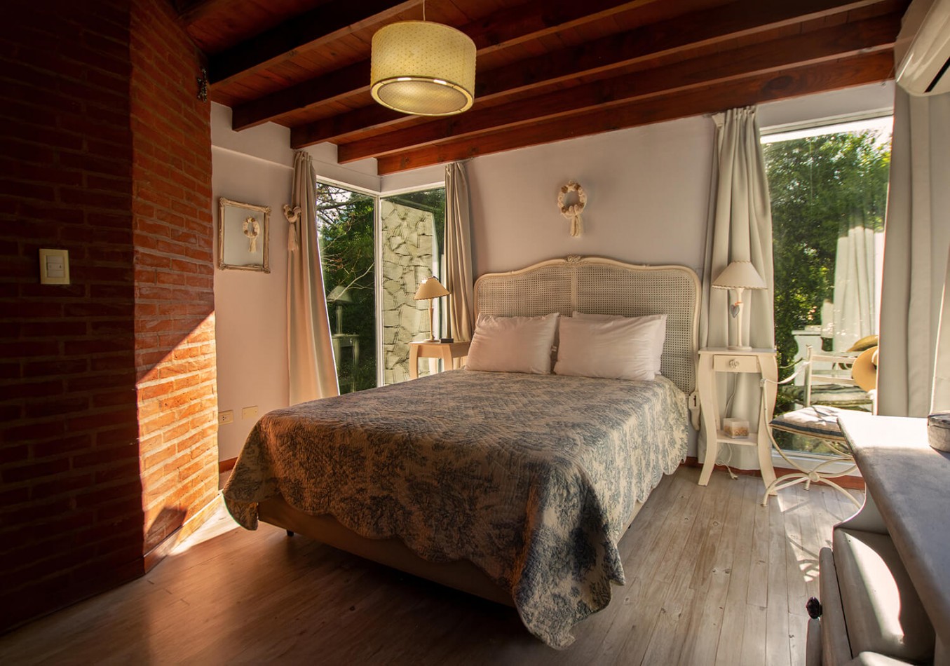 Casa en Mar de las Papmpas-Cerca del Mar - Lavanda del Sur 
