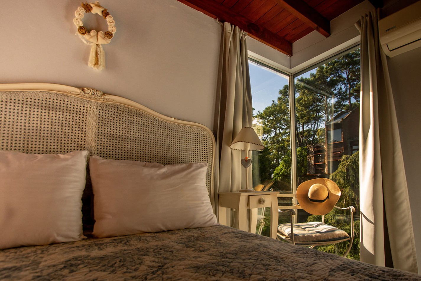 Casa en Mar de las Papmpas-Cerca del Mar - Lavanda del Sur 