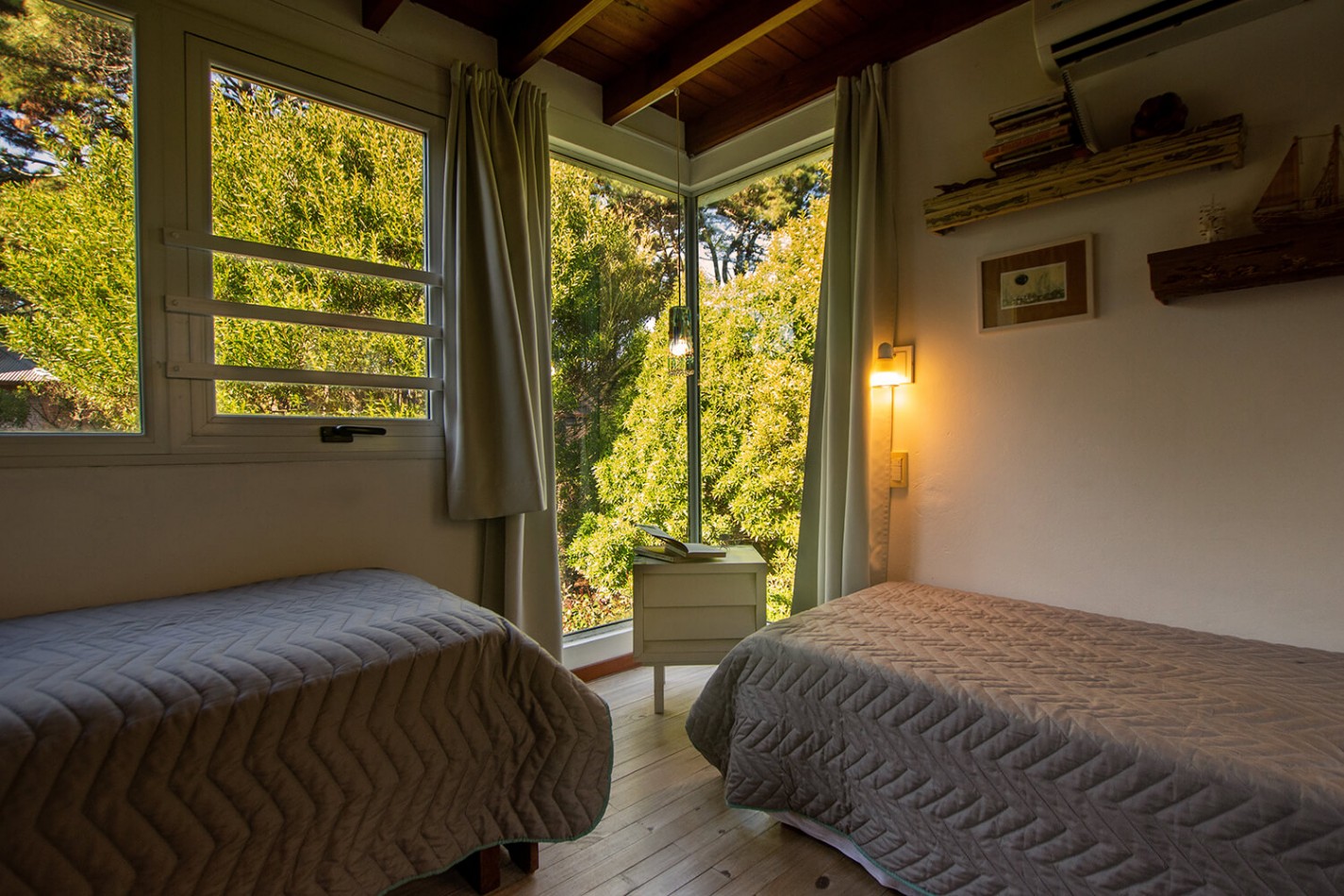 Casa en Mar de las Papmpas-Cerca del Mar - Lavanda del Sur 