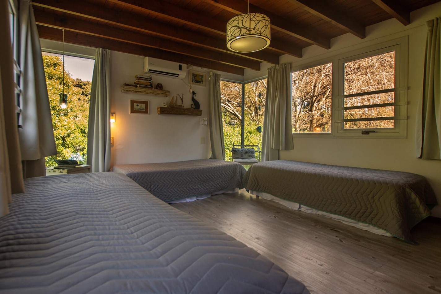 Casa en Mar de las Papmpas-Cerca del Mar - Lavanda del Sur 
