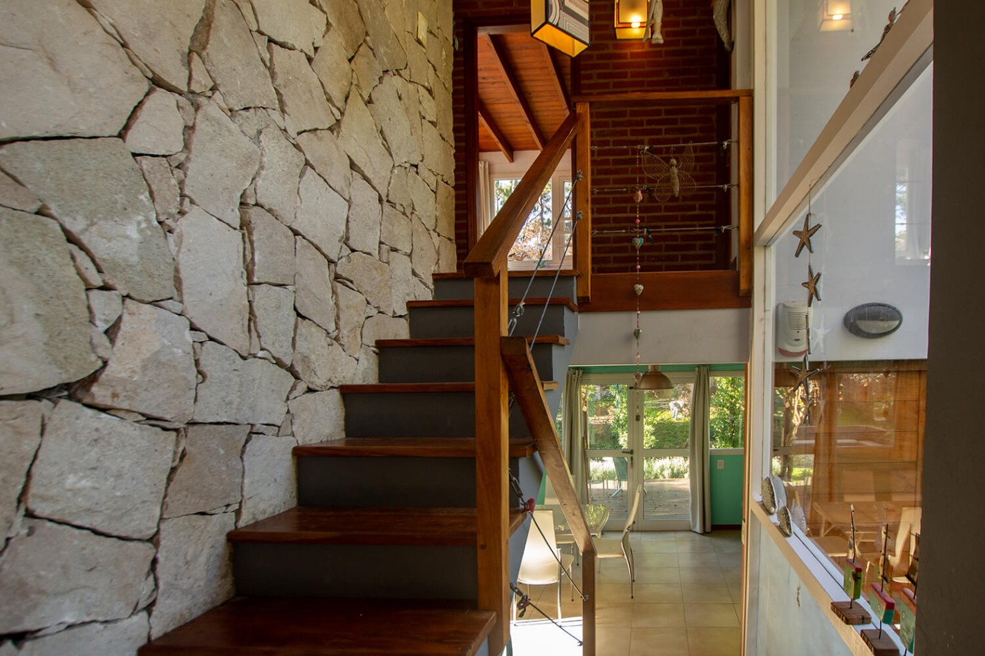 Casa en Mar de las Papmpas-Cerca del Mar - Lavanda del Sur 