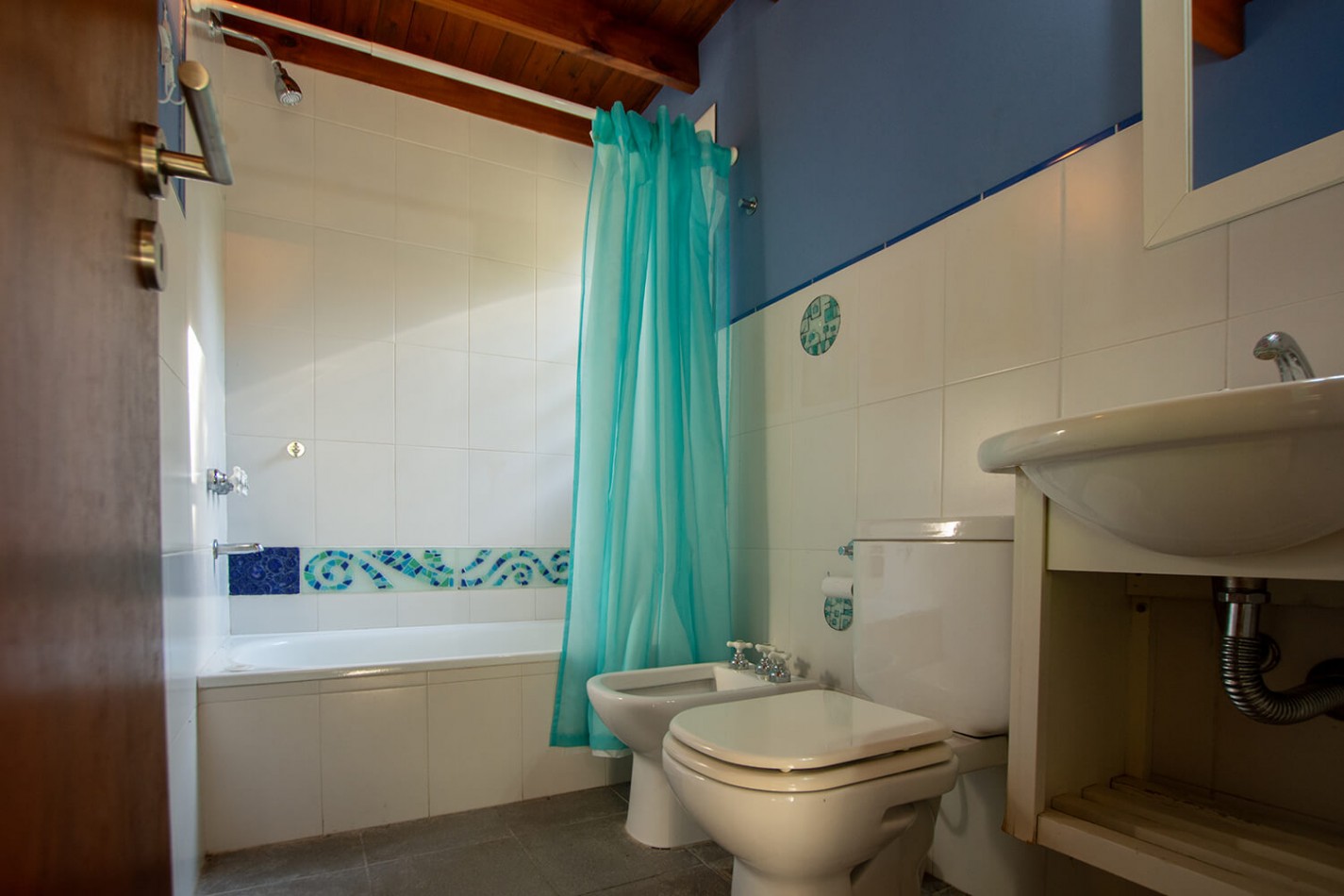 Casa en Mar de las Papmpas-Cerca del Mar - Lavanda del Sur 