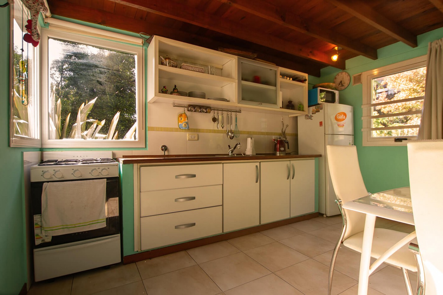 Casa en Mar de las Papmpas-Cerca del Mar - Lavanda del Sur 