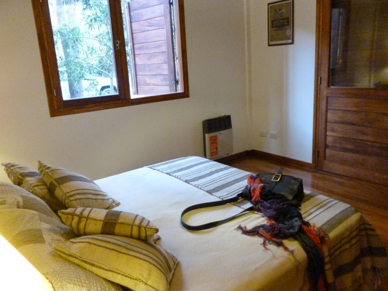 Mar Azul Cerca del Mar- Yumba hasta 8 pax