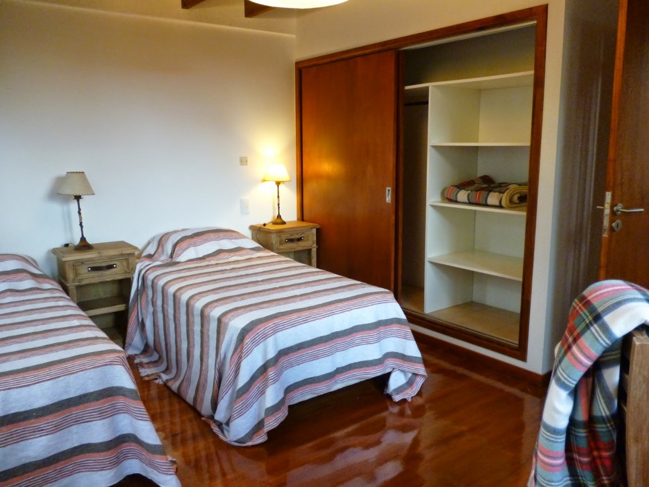 Mar Azul Cerca del Mar- Yumba hasta 8 pax