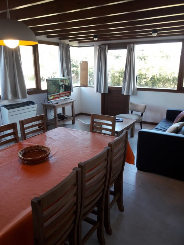 CASA EN MAR AZUL- CERCA DEL MAR -ALTO VERDE
