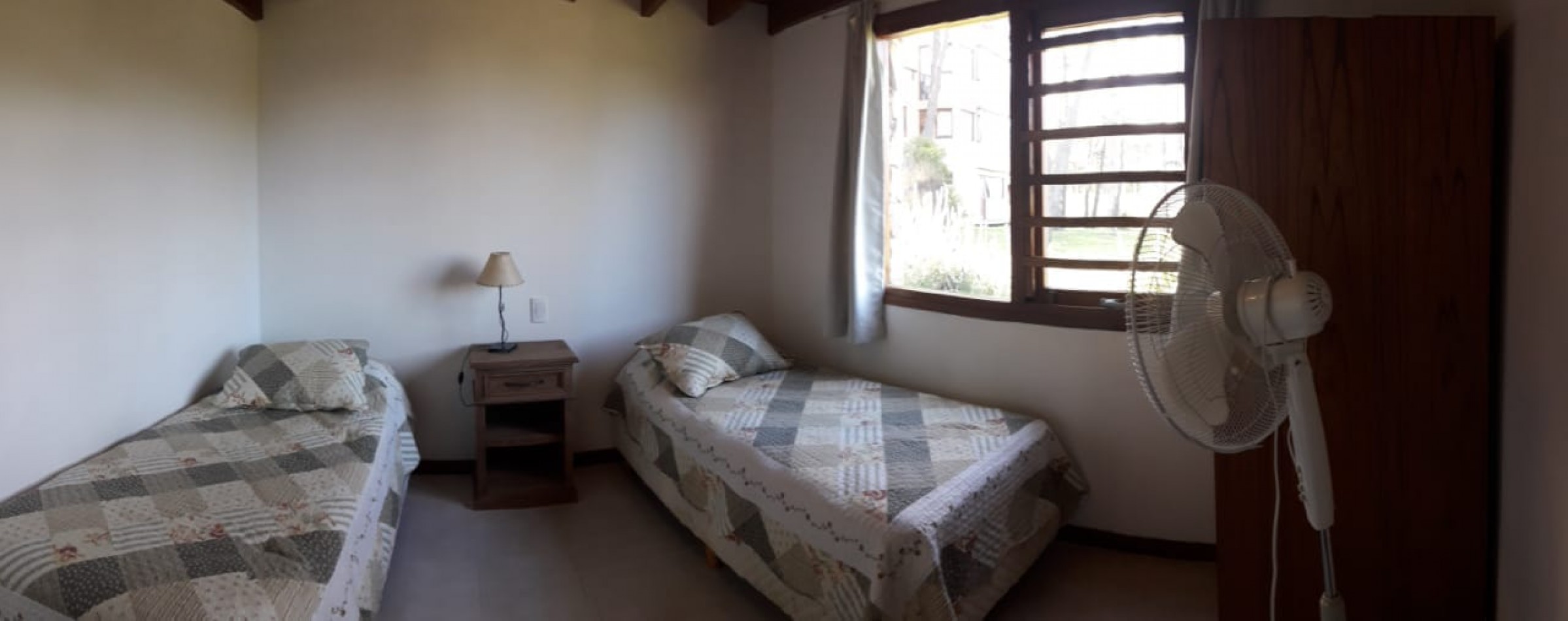CASA EN MAR AZUL- CERCA DEL MAR -ALTO VERDE