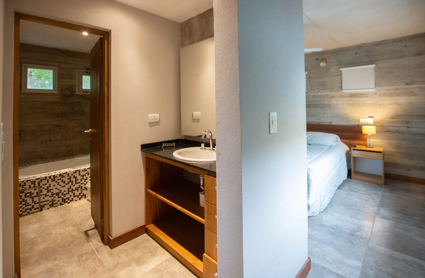Casa en Mar de las Pampas-Cerca del Mar con pileta
