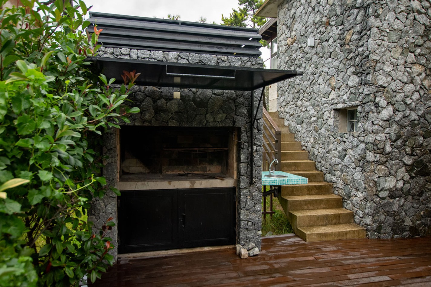 Casa en Mar de las Pampas-Cerca del Mar con pileta
