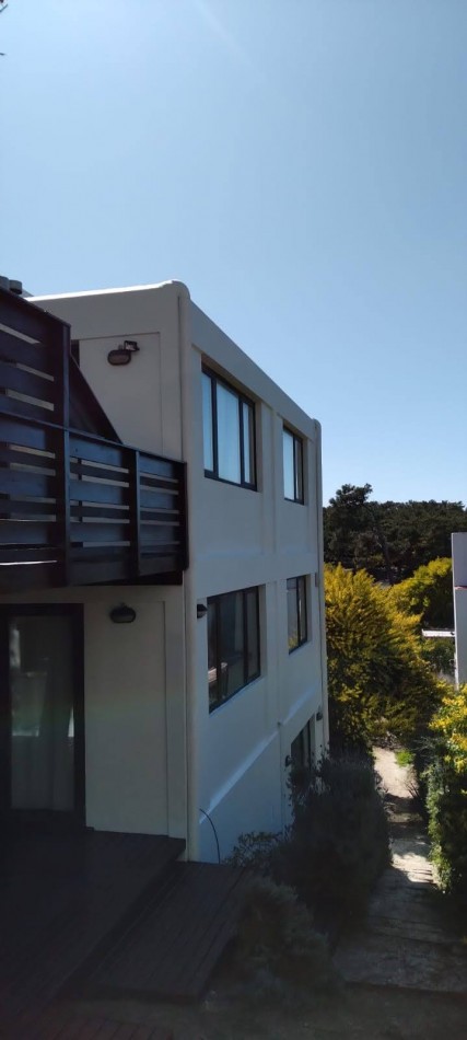 Apartamentos en Mar Azul- a solo 50  mts del Mar