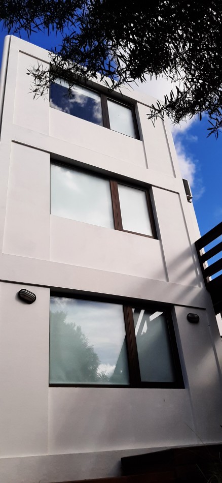 Apartamentos en Mar Azul- a solo 50  mts del Mar