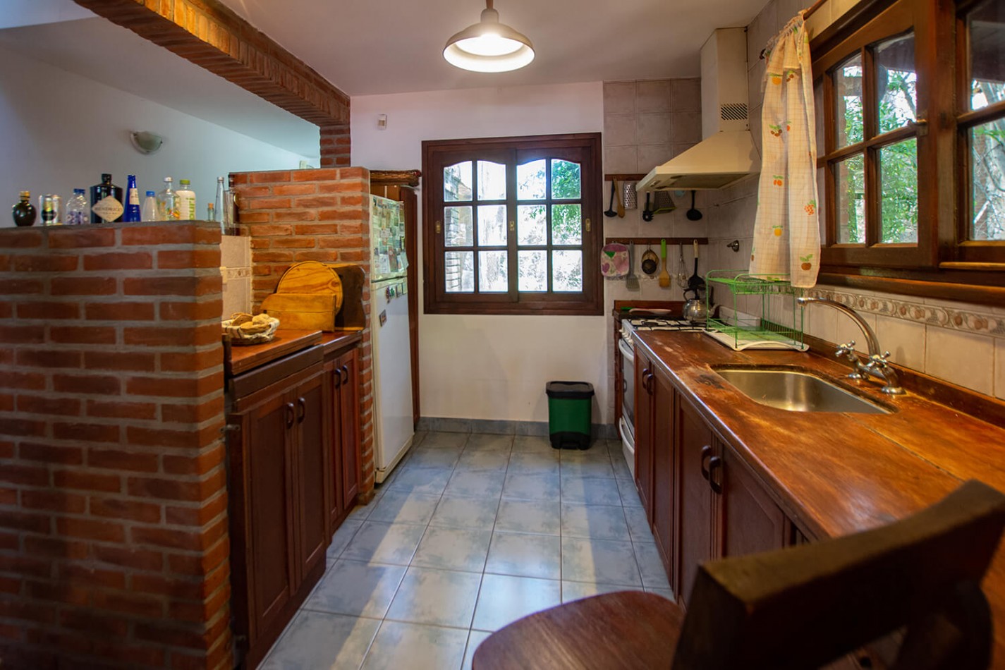 CASA en MAR DE LAS PAMPAS
