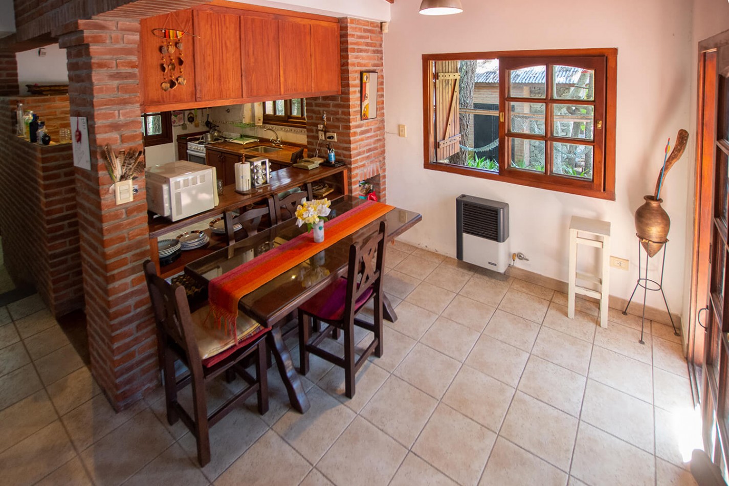 CASA en MAR DE LAS PAMPAS