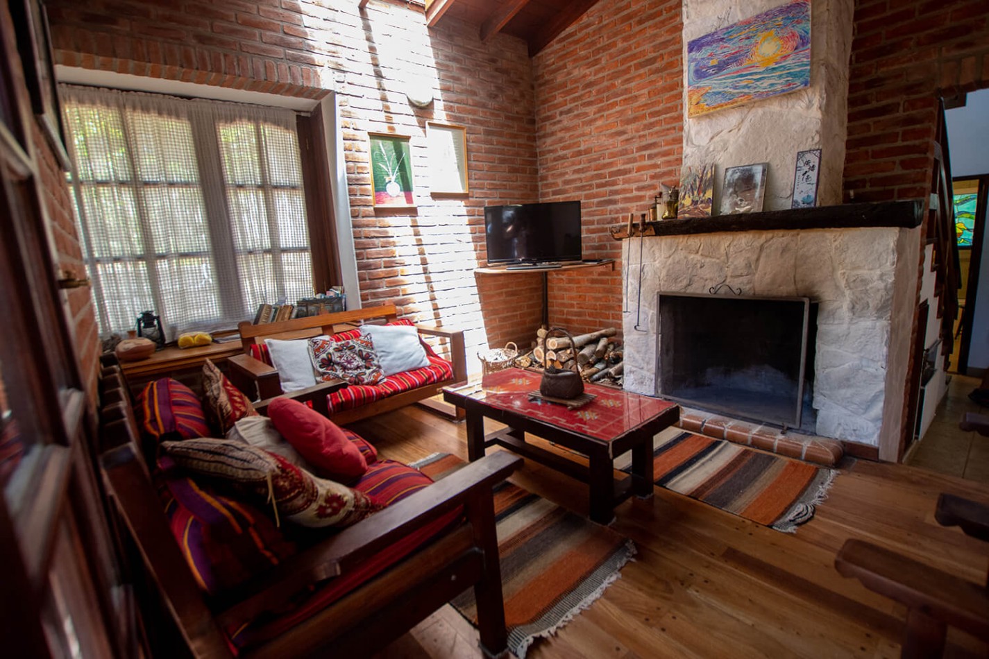 CASA en MAR DE LAS PAMPAS