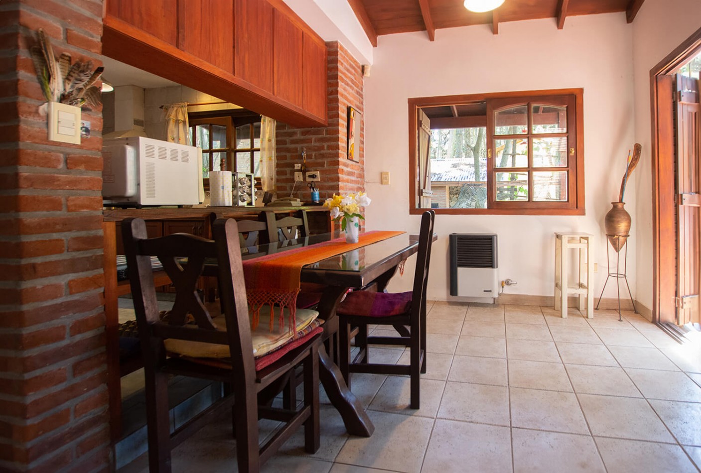 CASA en MAR DE LAS PAMPAS