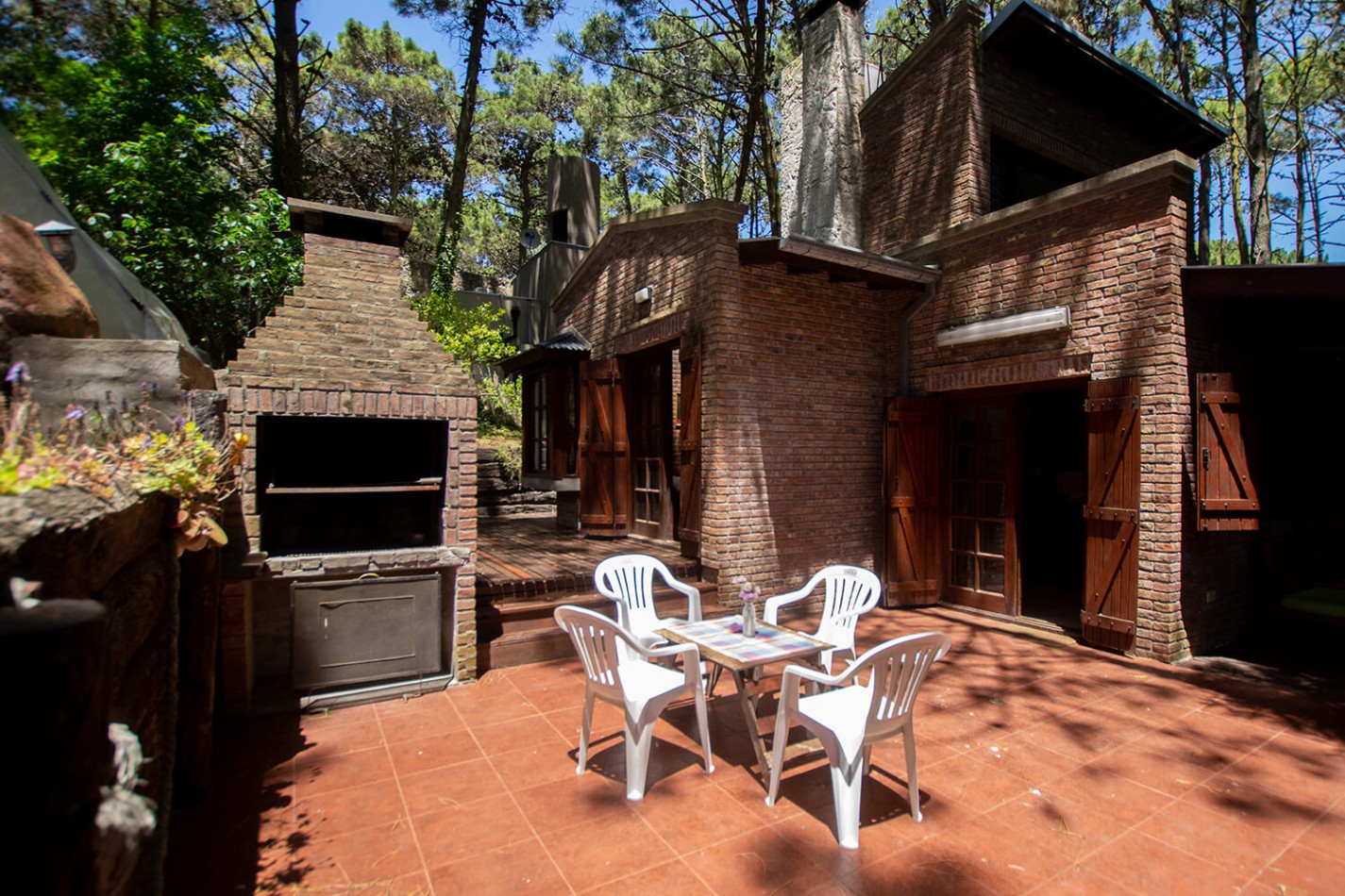 CASA en MAR DE LAS PAMPAS