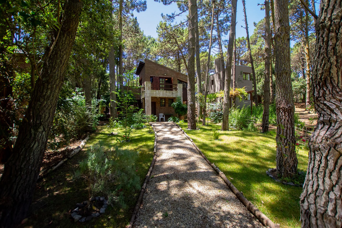 CASA en MAR DE LAS PAMPAS