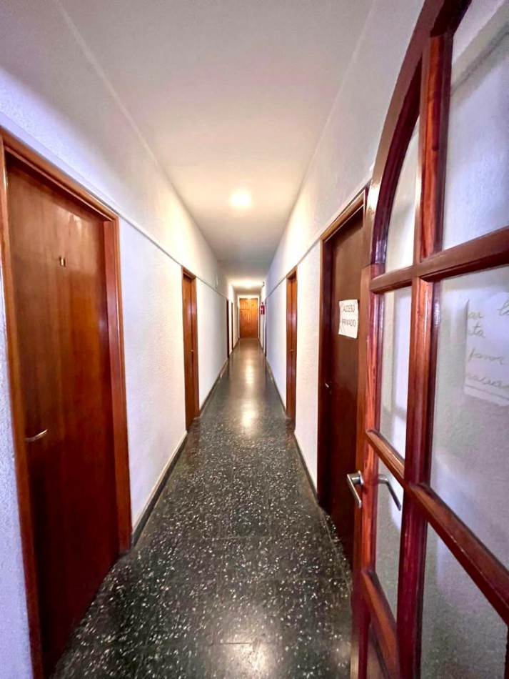 HOTEL A UNA CUADRA DEL MAR EN VILLA GESELL